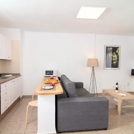 Le Petit Paradis Apartment