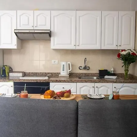 Apartment Le Petit Paradis Playa de las Américas