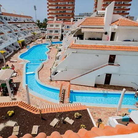 Le Petit Paradis * Playa de las Américas