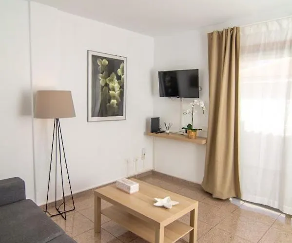 Le Petit Paradis Apartment