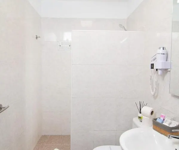 Le Petit Paradis شقة بلايا ذي لاس أميريكاس