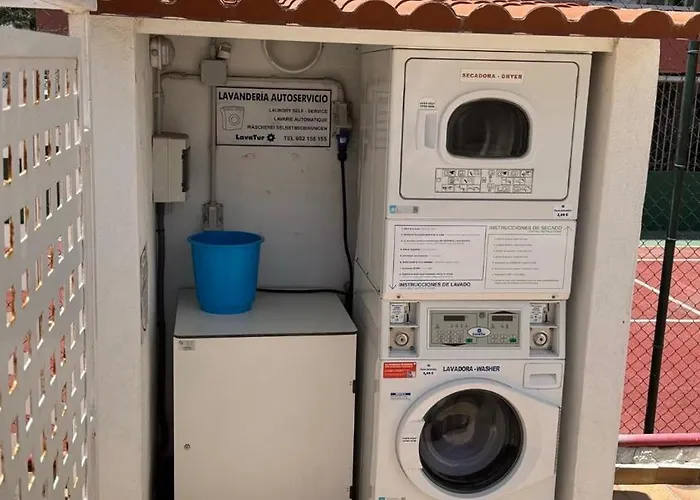 Le Petit Paradis شقة بلايا ذي لاس أميريكاس