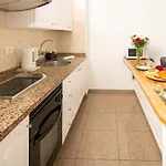 Le Petit Paradis Διαμέρισμα Πλάγια ντε λας Αμέρικας