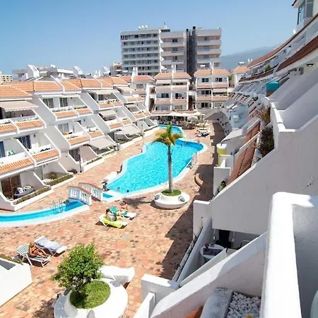 Appartamento Le Petit Paradis
