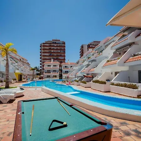 Appartamento Le Petit Paradis Playa de las Americas (Tenerife)