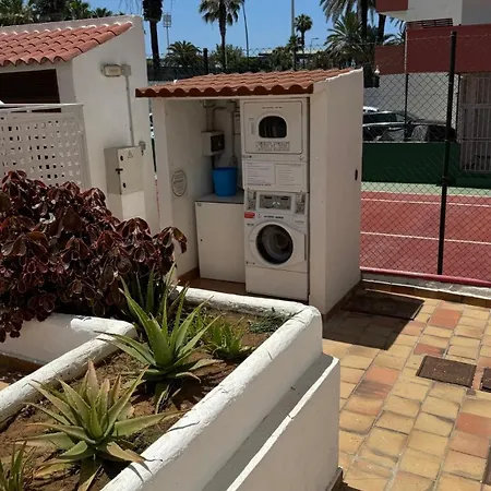 Le Petit Paradis Playa de las Americas (Tenerife)