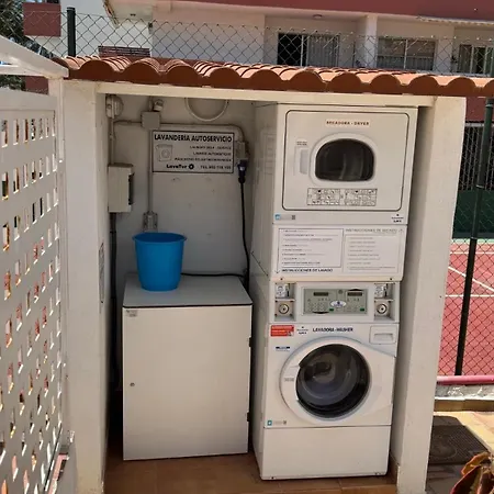 Le Petit Paradis Διαμέρισμα Πλάγια ντε λας Αμέρικας