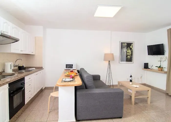 Le Petit Paradis Apartmán