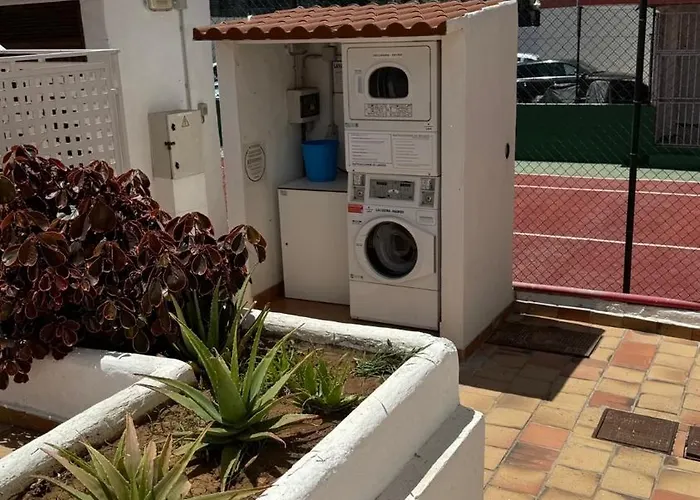 Le Petit Paradis Playa de las Americas (Tenerife)