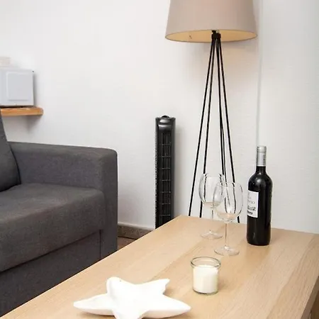 아파트 Le Petit Paradis