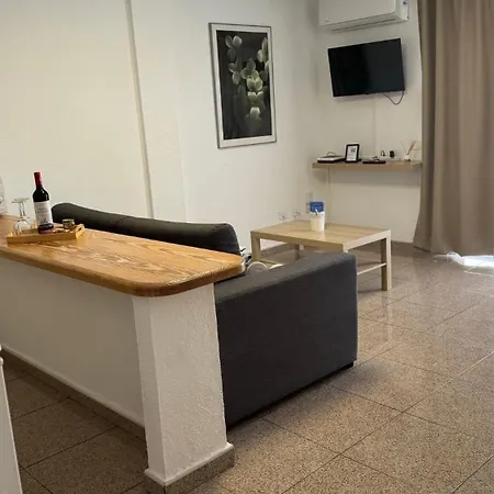 Le Petit Paradis 아파트